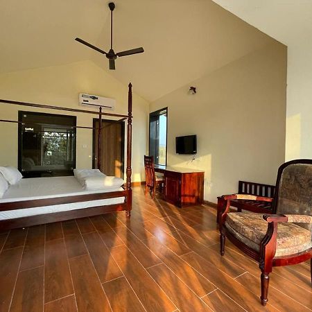 Las Cabanas Resort พุชการ์ ภายนอก รูปภาพ
