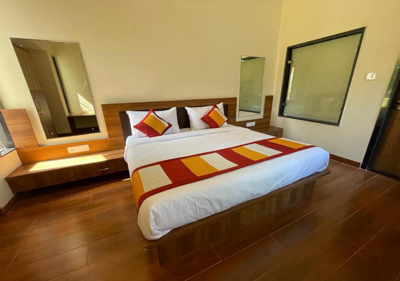 Las Cabanas Resort พุชการ์ ภายนอก รูปภาพ